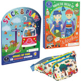 Adventure Play & Travel Fun Bundle