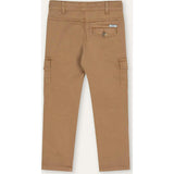 Regular Fit Cargo Trousers