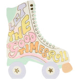 Archived Roller Skate Napkins