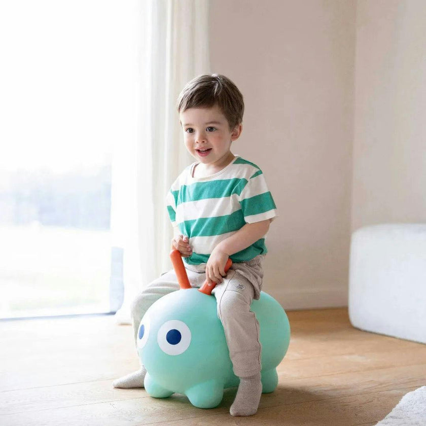 Skippi - Inflatable Bouncy Toy