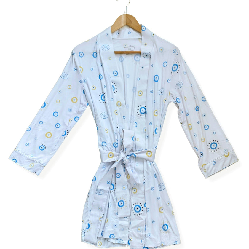 Women's Lounge Robe