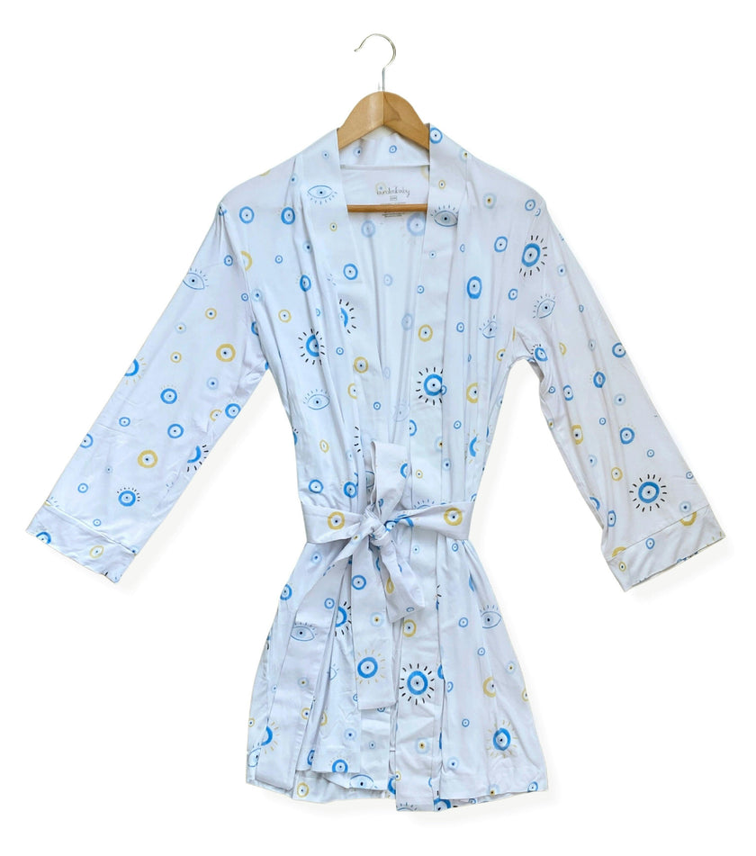 Women's Lounge Robe
