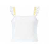 Love All Littles Doris Resort Tennis Top