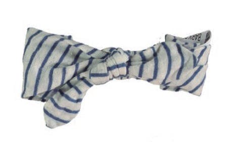 Striped Headband