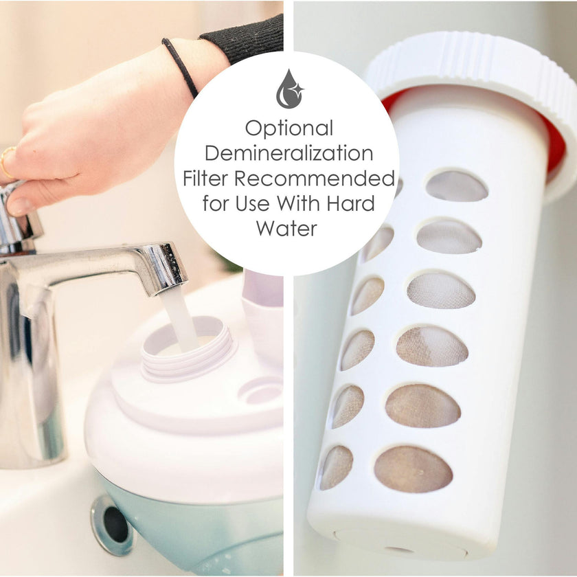Adorable Ultrasonic Humidifier