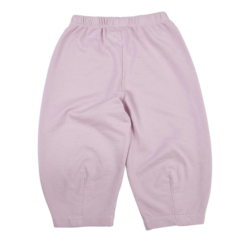 Barrel Leg Pant