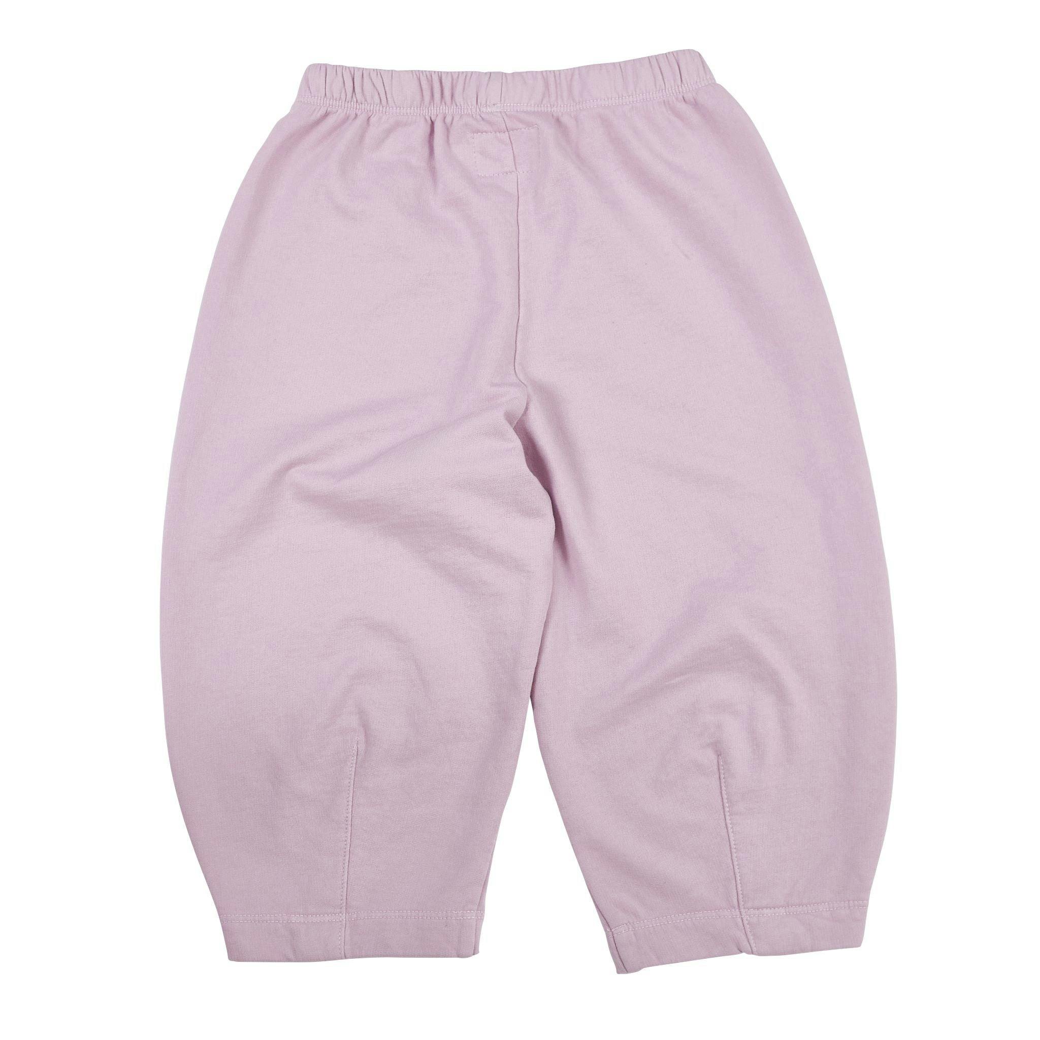 Barrel Leg Pant