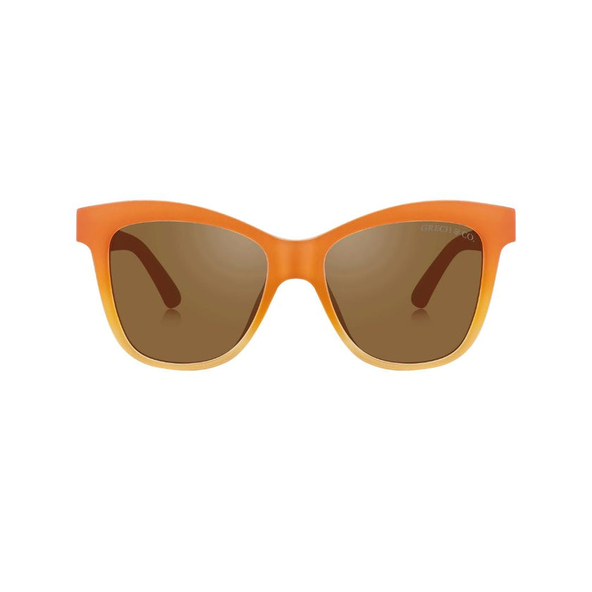 Iconic Wayfarer Ombre | Polarized Sunglasses | Child | 3-8 Y