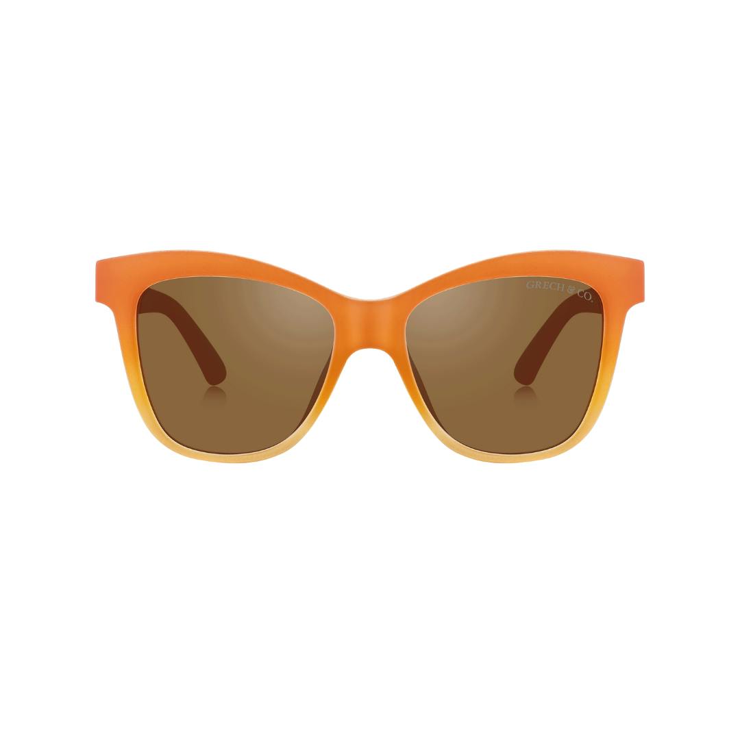 Iconic Wayfarer Ombre  | Polarized Sunglasses | Adult | 15+ Y
