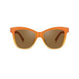 Iconic Wayfarer Ombre | Polarized Sunglasses | Baby | 0-2 Y