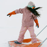 Tove snow jacket "Senso"