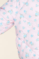 Winter Puffer Jacket