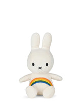 Miffy Rainbow Offwhite - 7"