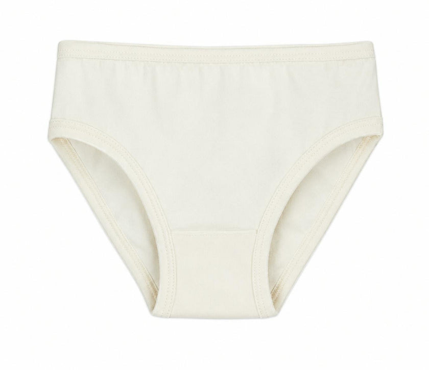 Perfect girl's panties