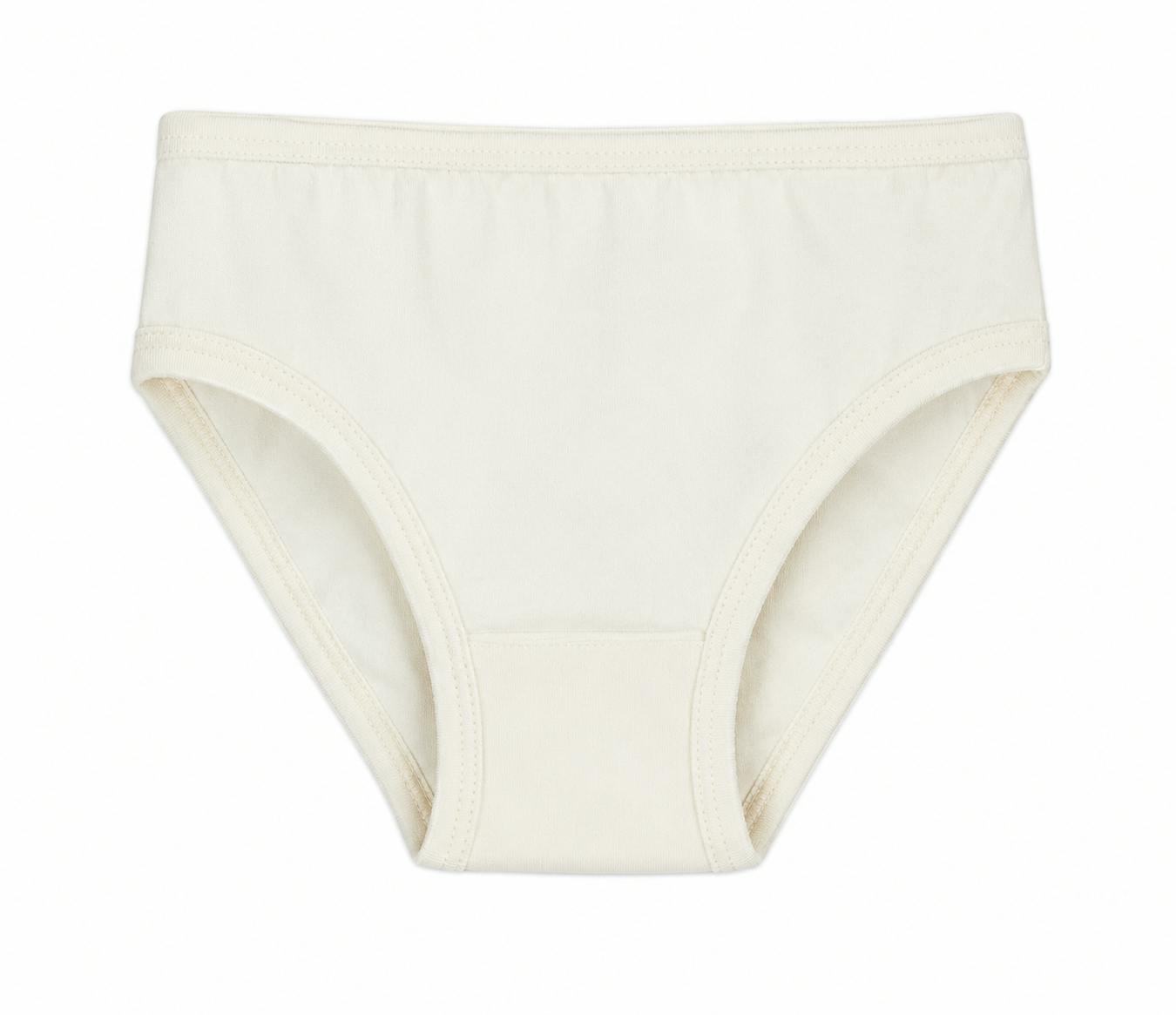 Perfect girl's panties