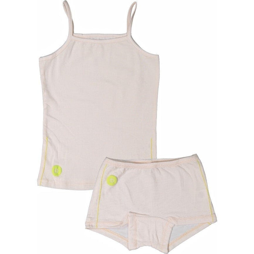Girl’s 8pc Underwear/ Sleep Set