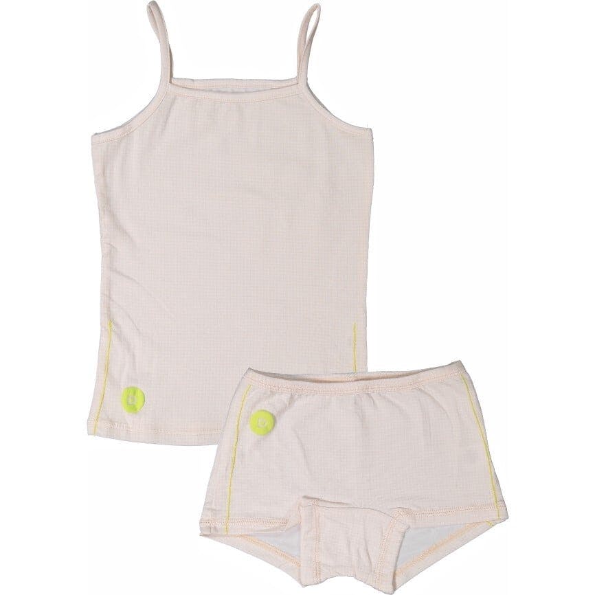 Girl’s 8pc Underwear/ Sleep Set