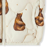 Honey Lightweight Down Vest