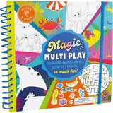 Ocean Magic Multiplay