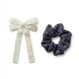 Halo Luxe Premium Girl Gift Set - Cute & Elegant Hair Styling Set