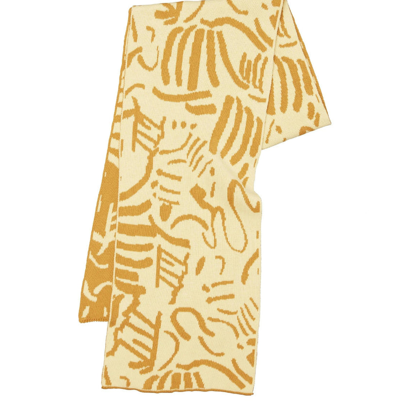 Fold Scarf