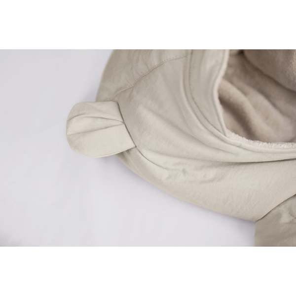 Airy Jumpsuit Bebe
