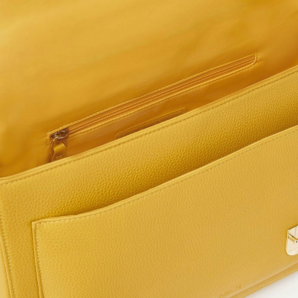 Boston Yellow