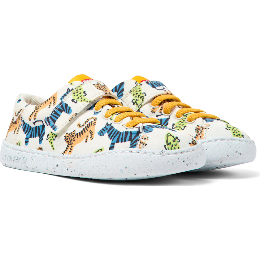 Peu Touring Sneaker, Multicolored