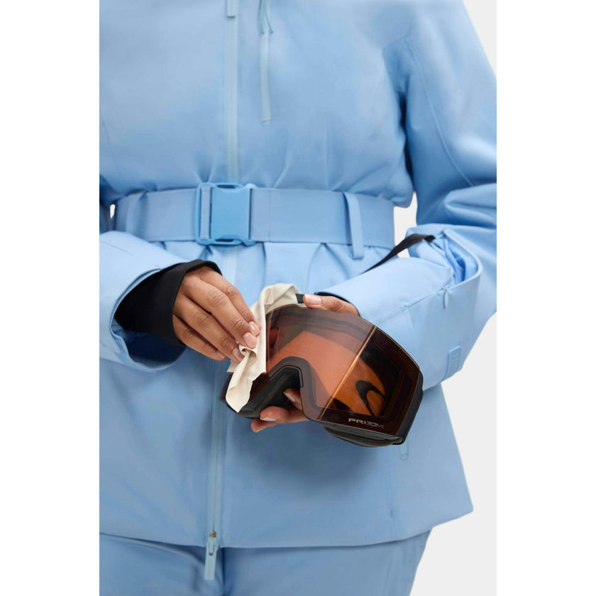 Aston Jacket Forget Me Not