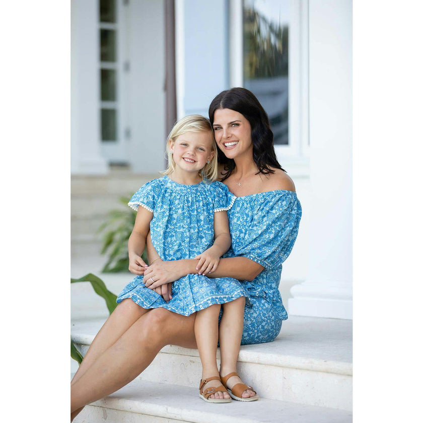Girl's Ellie Dress