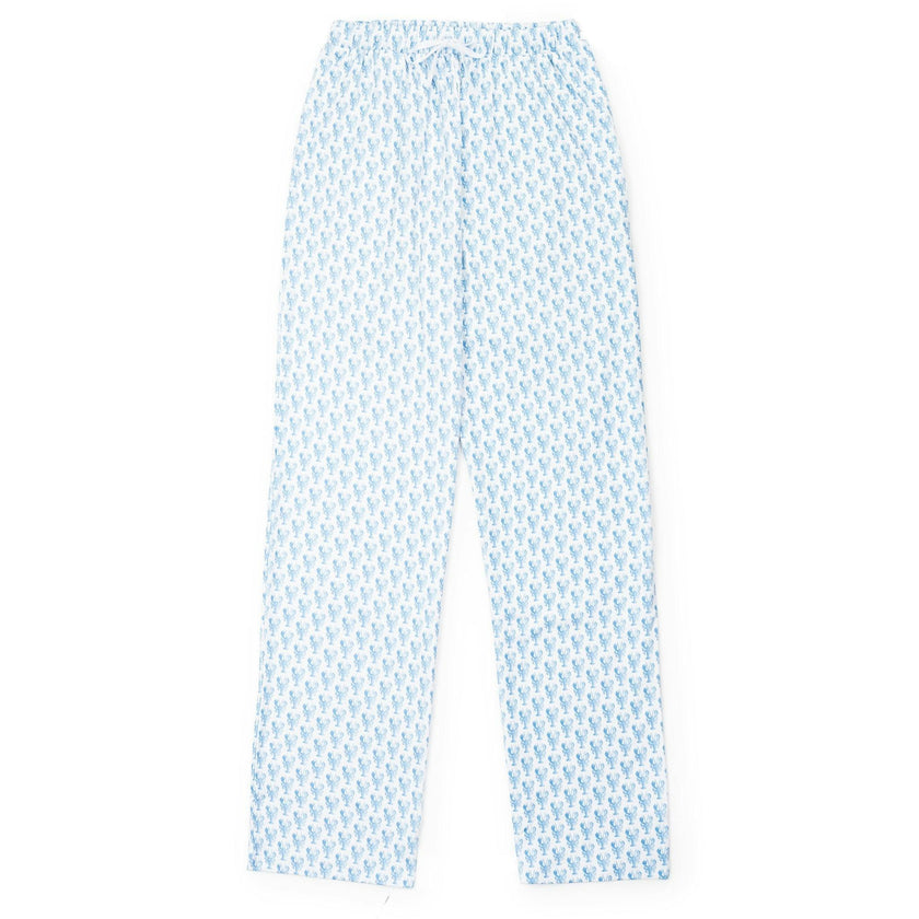 Brent Men's Hangout Pant - Maine Lobsters