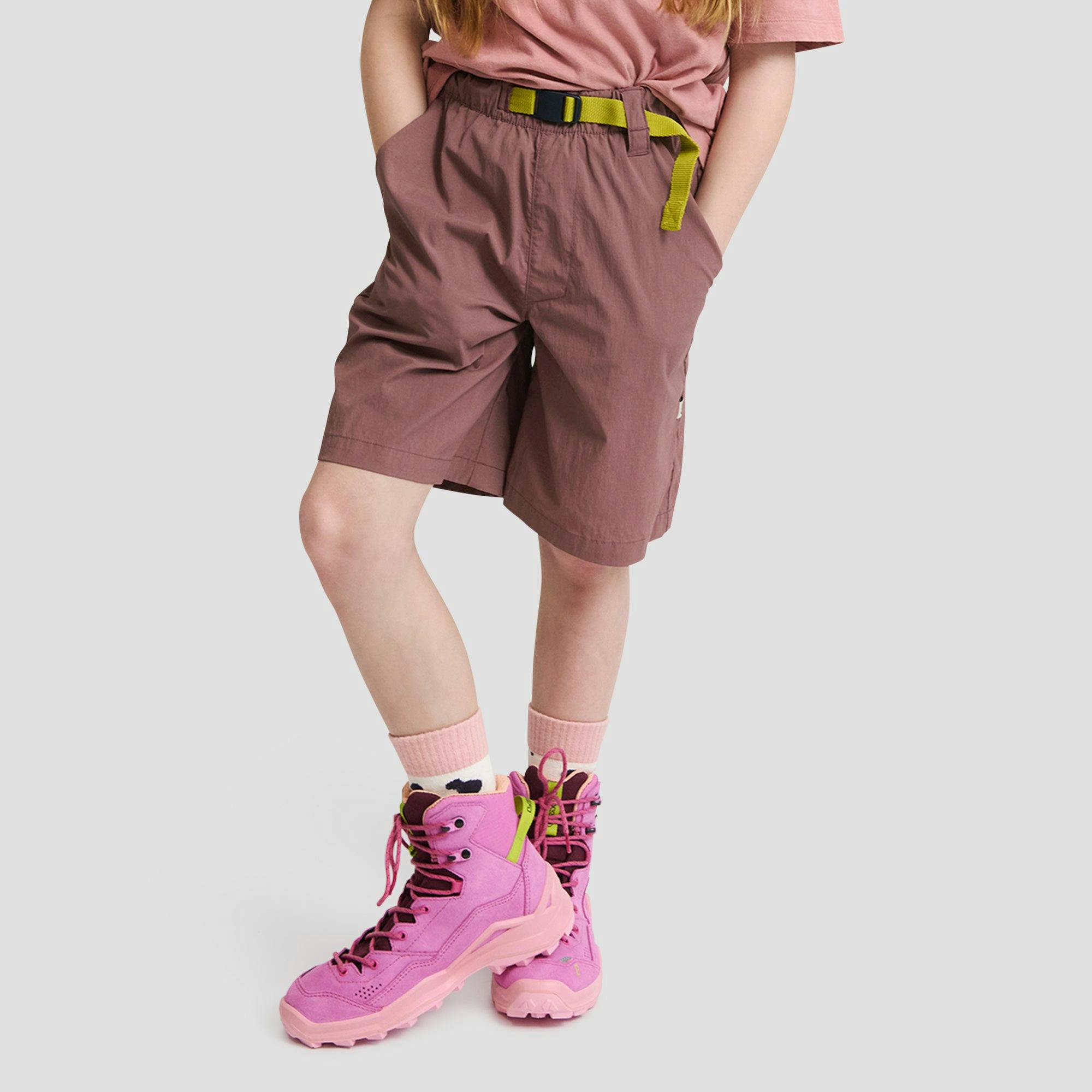 Linn everyday outdoor shorts
