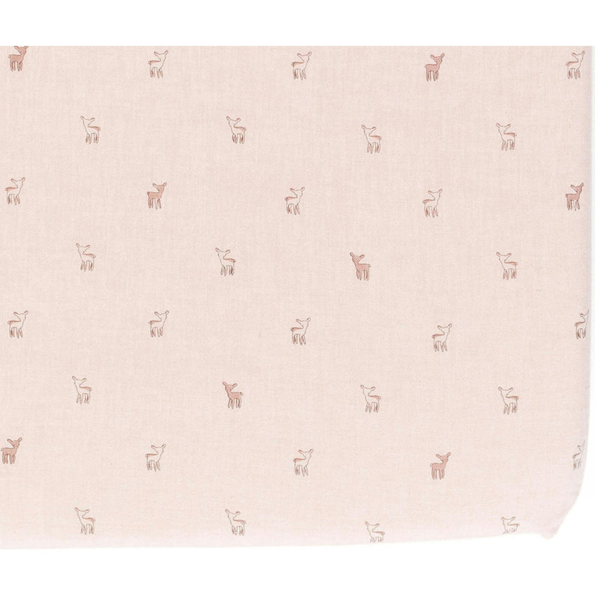 Crib Sheet