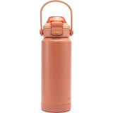 Sip + Chug 2 in 1 Thermo Water Bottle 24 oz. | Lille Cottage Club