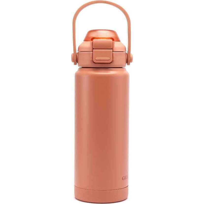 Sip + Chug 2 in 1 Thermo Water Bottle 24 oz. | Lille Cottage Club
