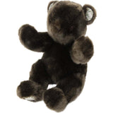 Robert the Bear | Khaki | Green Garden Liberty