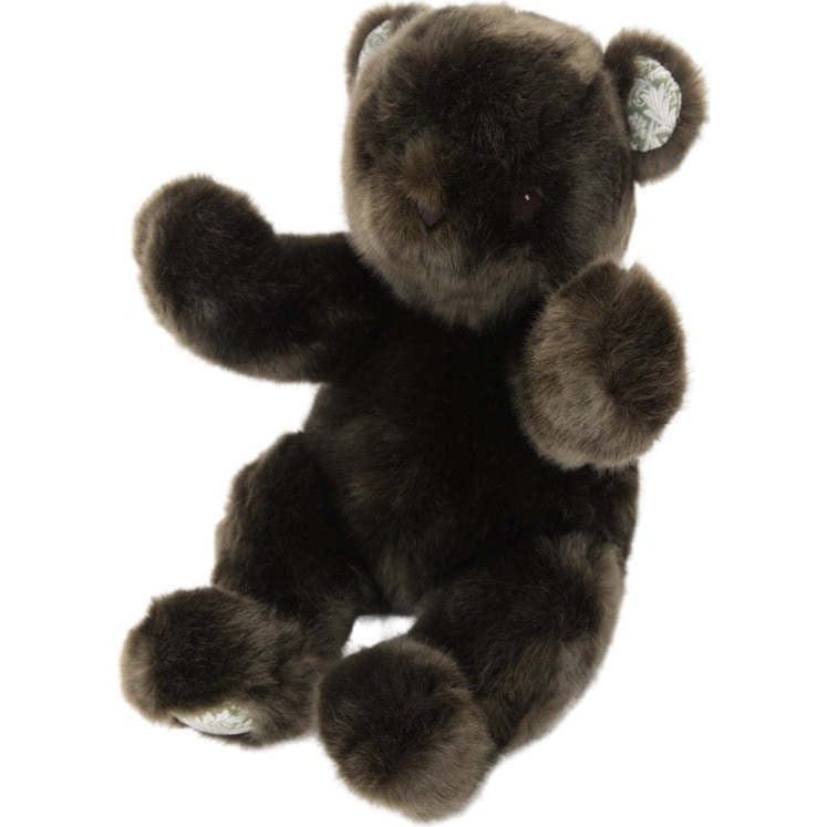 Robert the Bear | Khaki | Green Garden Liberty