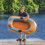H2OGO! Kondor 1000 Raft - 4'11" x 33"