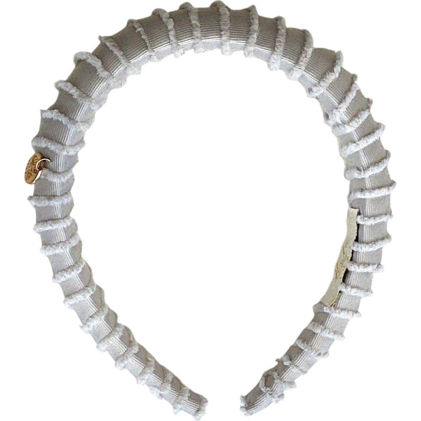Noa Fringe Headband
