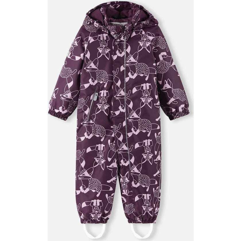 Puhuri ReimaTec winter overall
