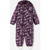 Puhuri ReimaTec winter overall