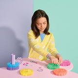 MIR: Flower Tower Bead Storage