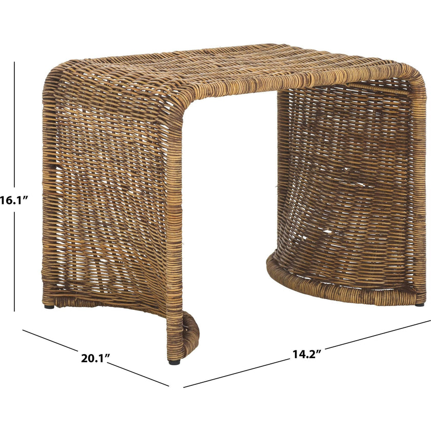 Zendy Accent Table