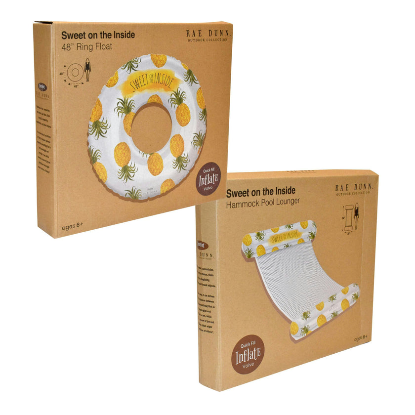 Pineapple Bundle