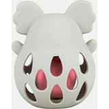 Tribe: Silicone Rattle - Soothing Sensory Toy