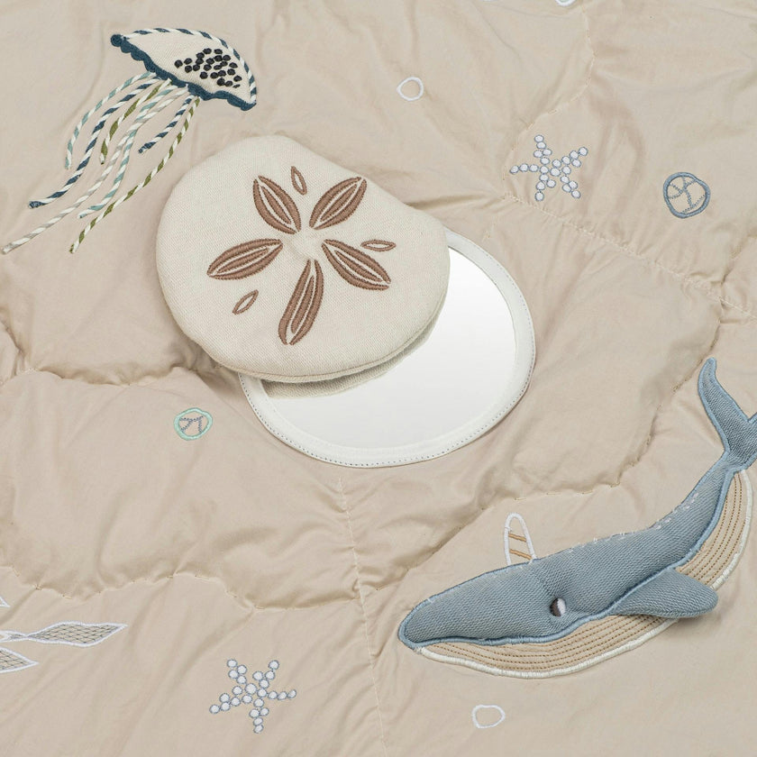 Cove Sea Life Baby Activity Mat