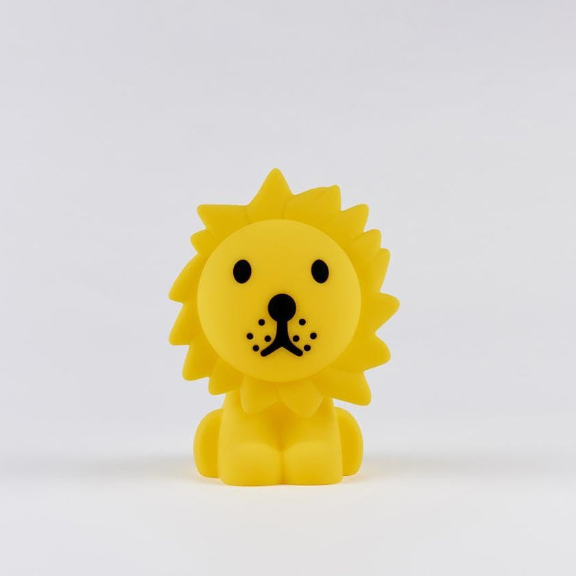 Mr Maria Lion Lights