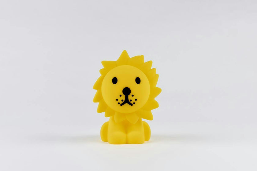 Mr Maria Lion Lights
