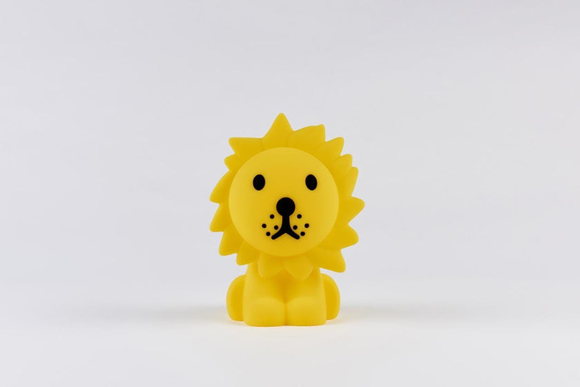 Mr Maria Lion Lights