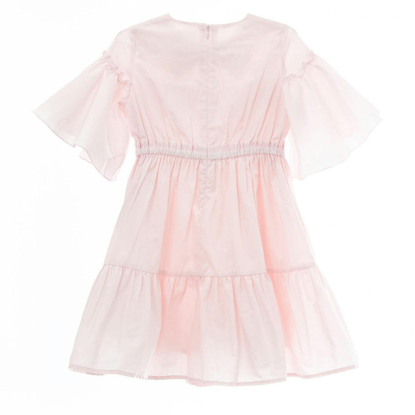 Lila Dress